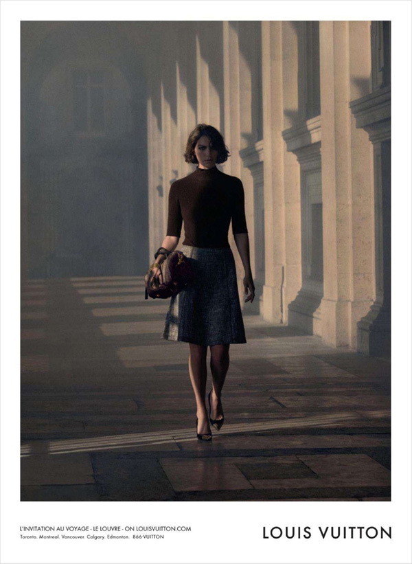 Louis Vuitton The Art of Travel VDƬ