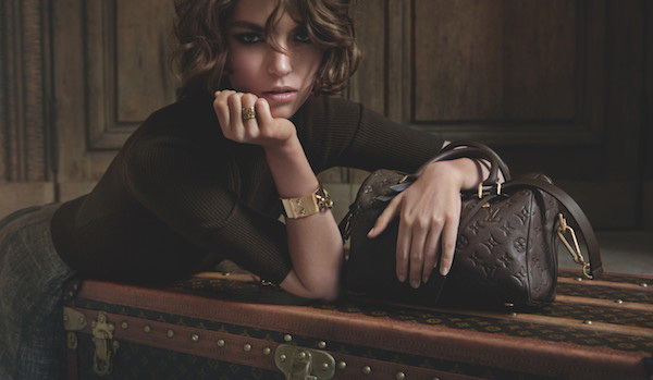 Louis Vuitton The Art of Travel VDƬ