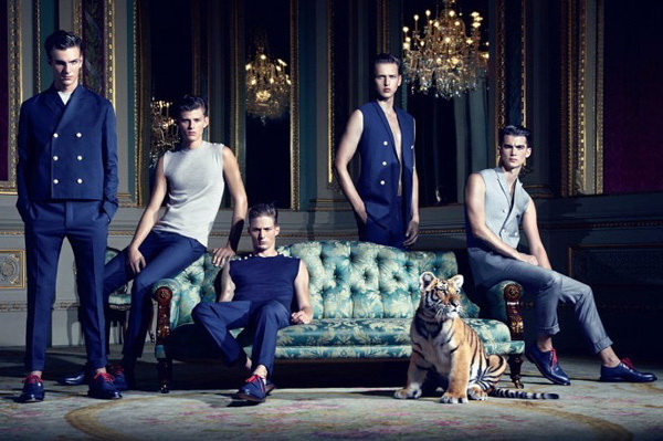 Dior Homme 2013ďVDƬ