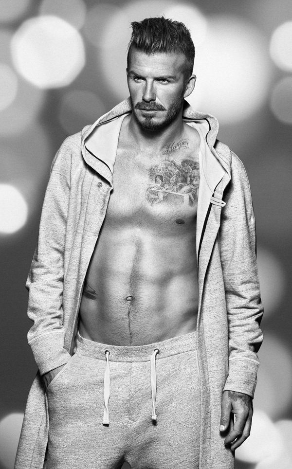 H&M 2012ʥQVDƬ