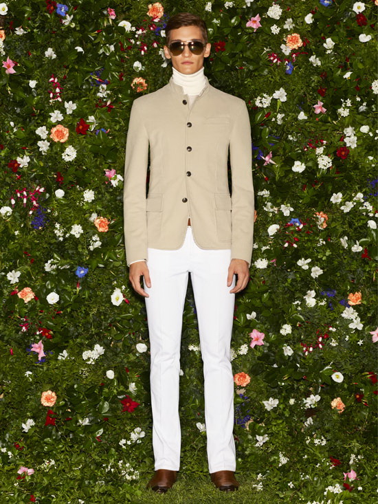 GUCCI 2013紺bϵLookbookDƬ