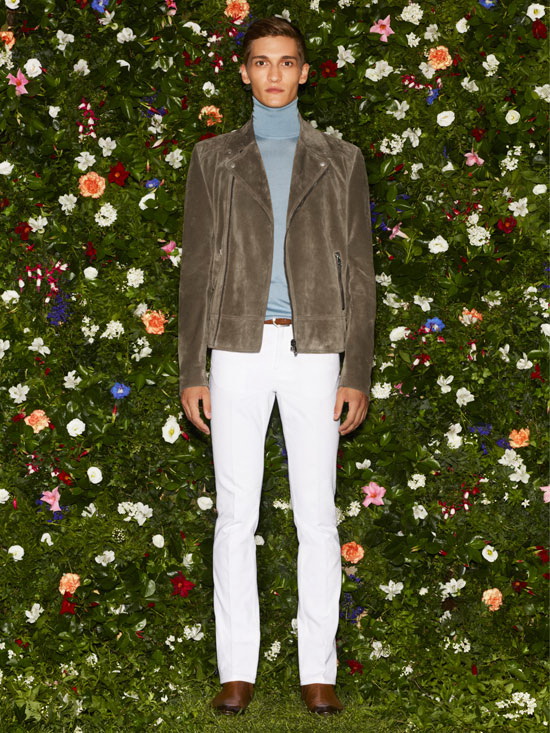 GUCCI 2013紺bϵLookbookDƬ