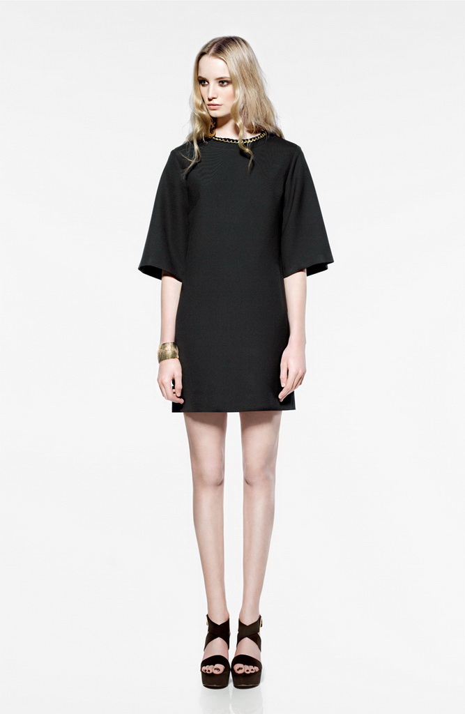 Mango 2012ﶬϵLookbookDƬ