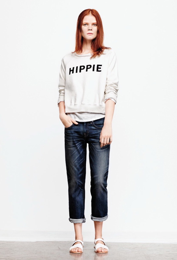 Elizabeth & James 2013 ϵLookbookDƬ