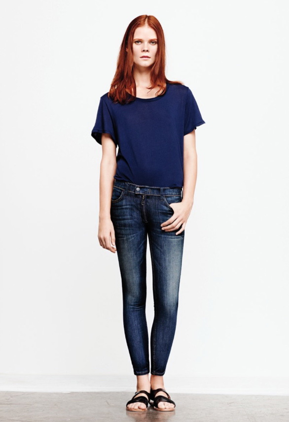Elizabeth & James 2013 ϵLookbookDƬ