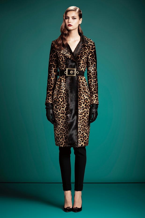 Gucci 2013L(fng)ookbookDƬ