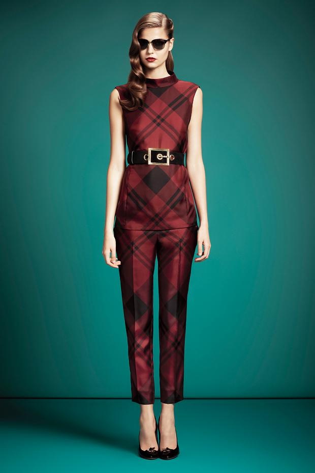 Gucci 2013LookbookDƬ