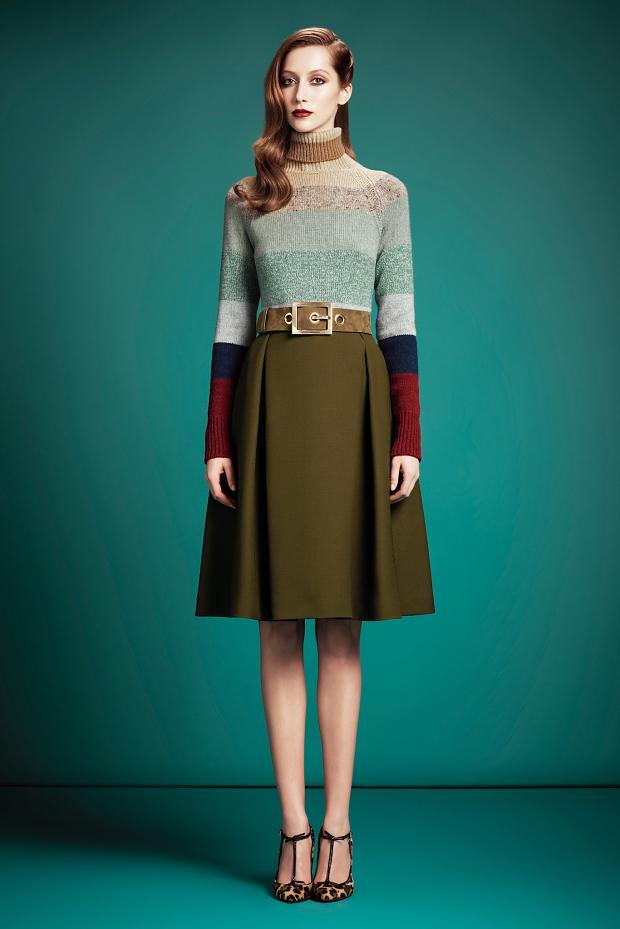 Gucci 2013L(fng)ookbookDƬ