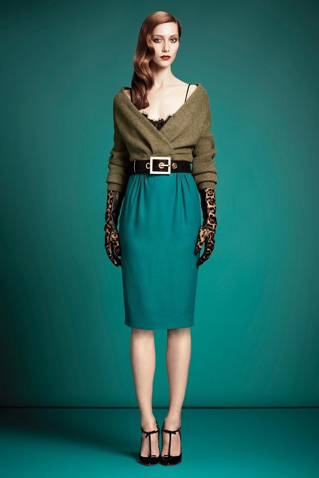 Gucci 2013L(fng)ookbookDƬ