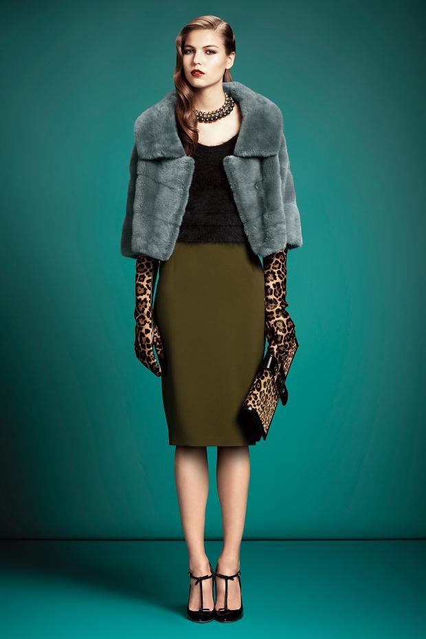 Gucci 2013LookbookDƬ