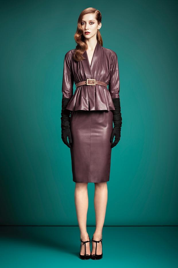 Gucci 2013L(fng)ookbookDƬ