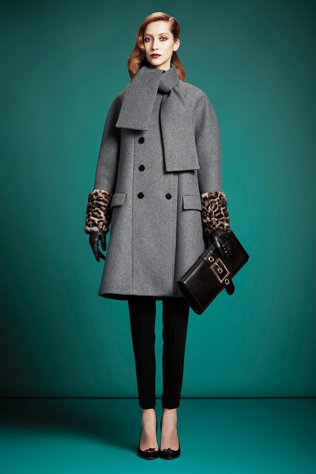 Gucci 2013LookbookDƬ