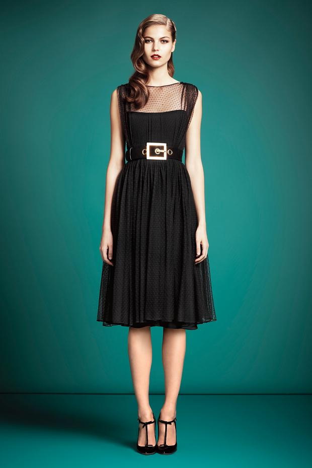 Gucci 2013LookbookDƬ