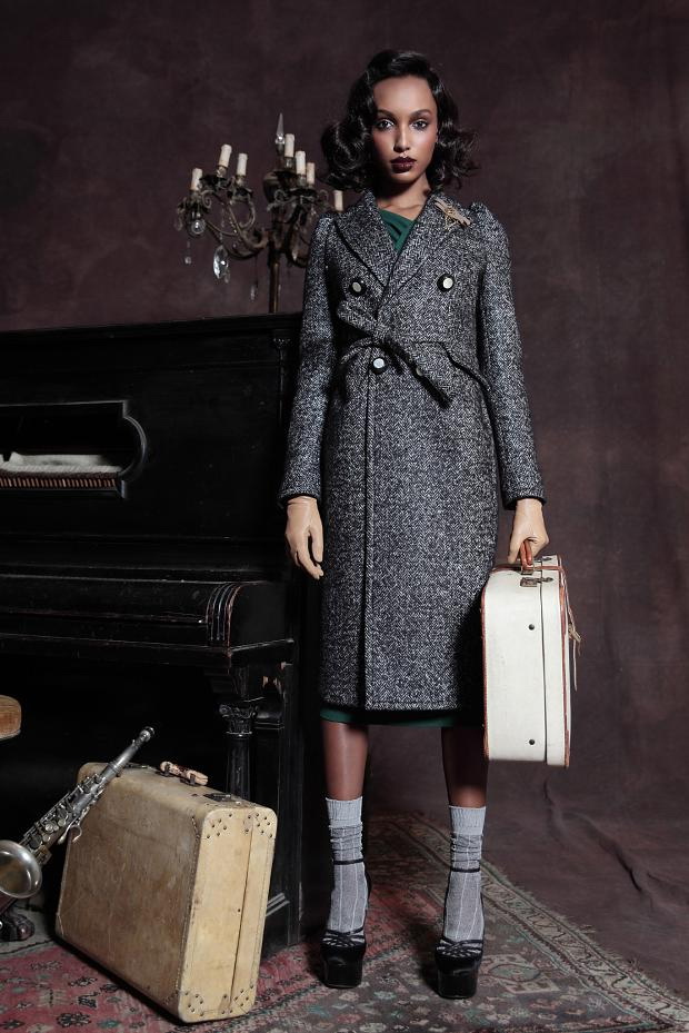 DSquared2 2013 LookbookDƬ