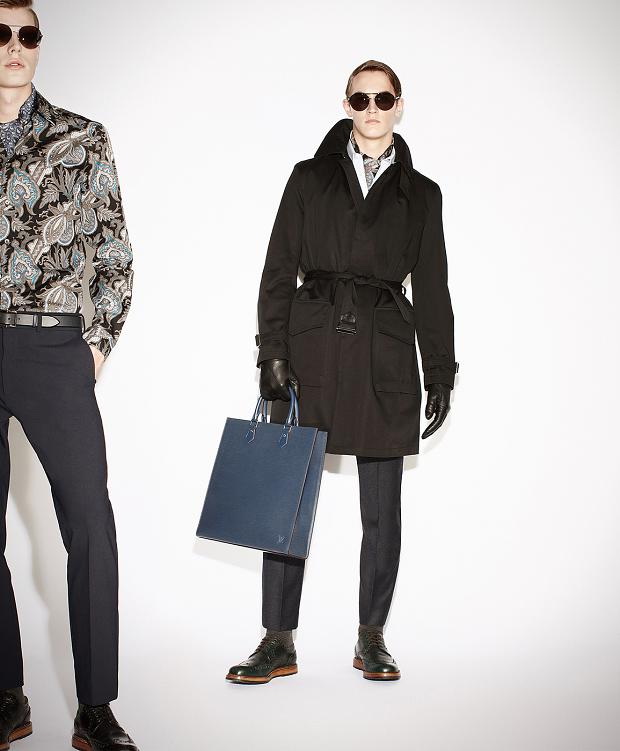 Louis Vuitton 2013 bLookbookDƬ
