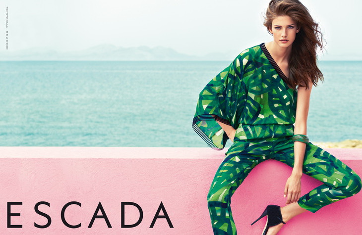 Escada 2013 ďVDƬ