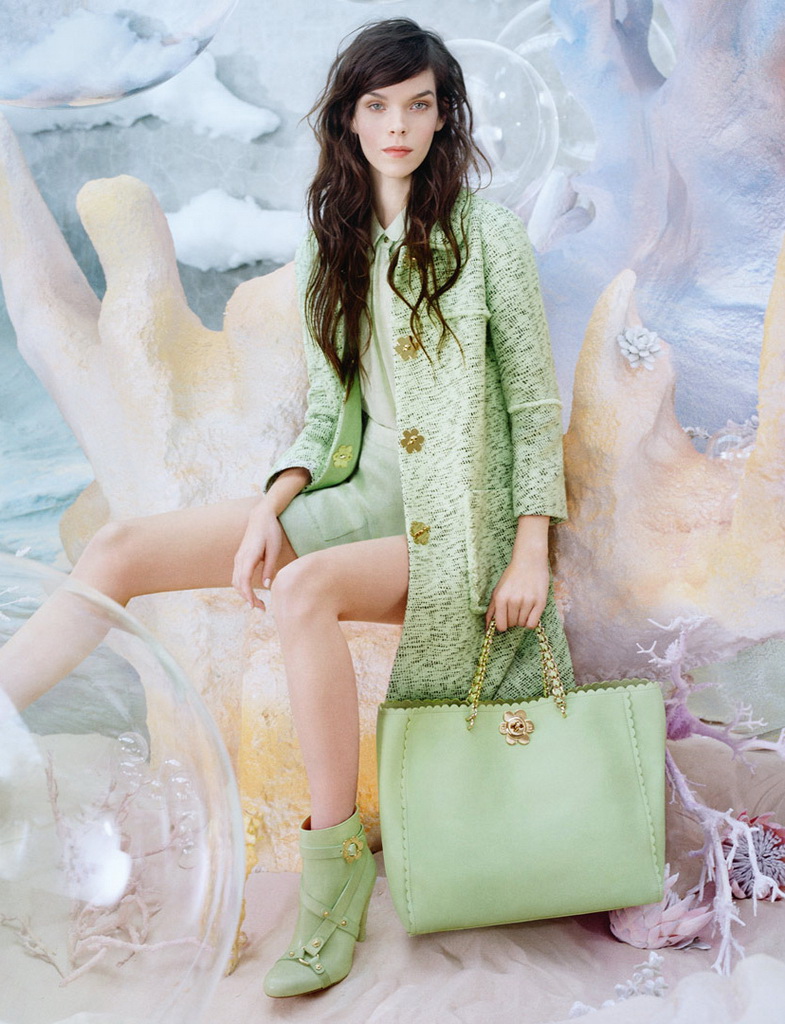 Mulberry 2013 ďVDƬ