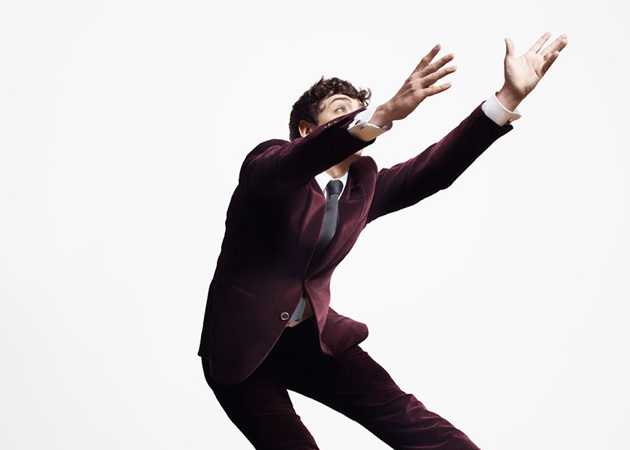 Hermes 2012-13 ﶬbLookbookDƬ