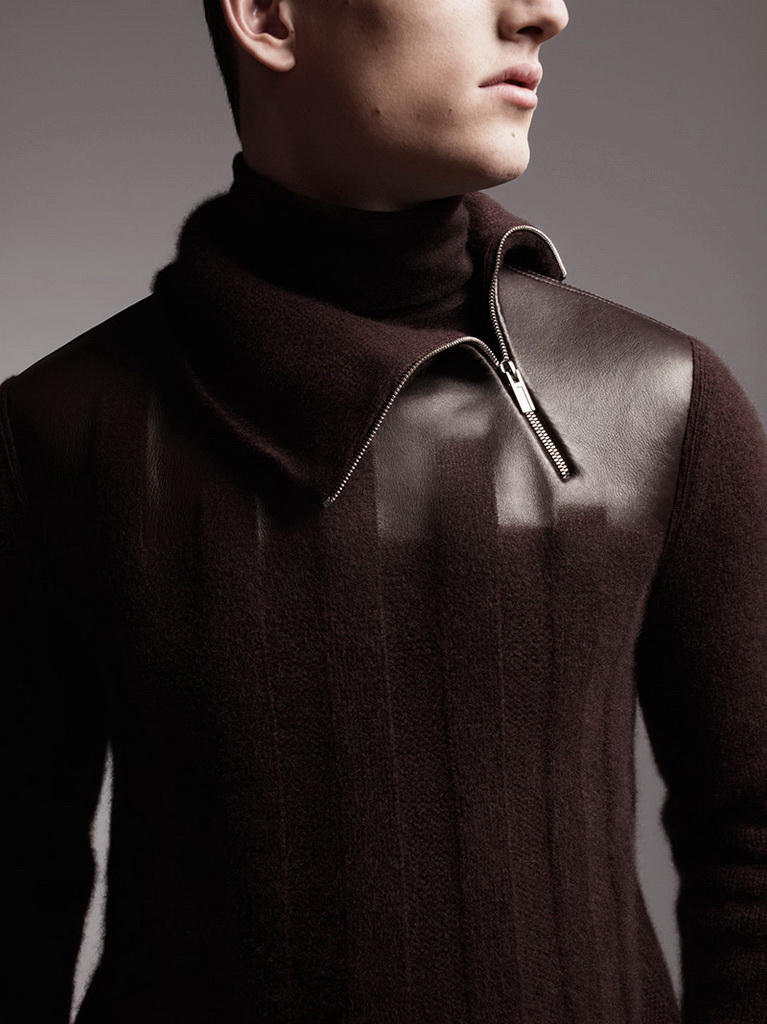 Hermes 2012-13 ﶬbLookbookDƬ