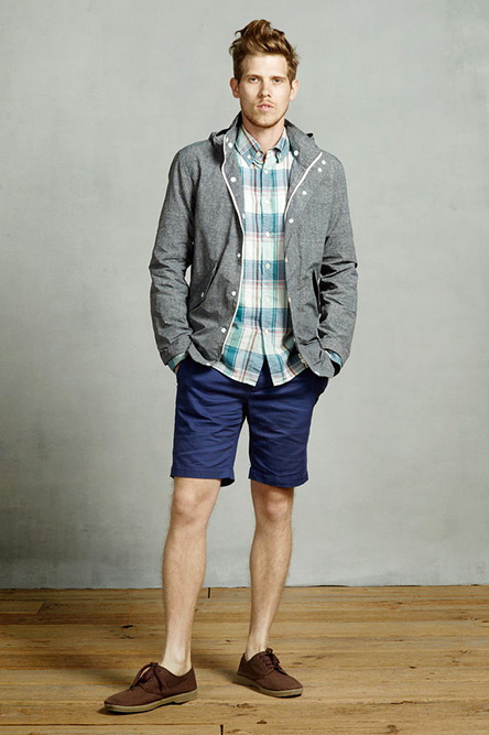 Steven Alan 2013 bLookbookDƬ