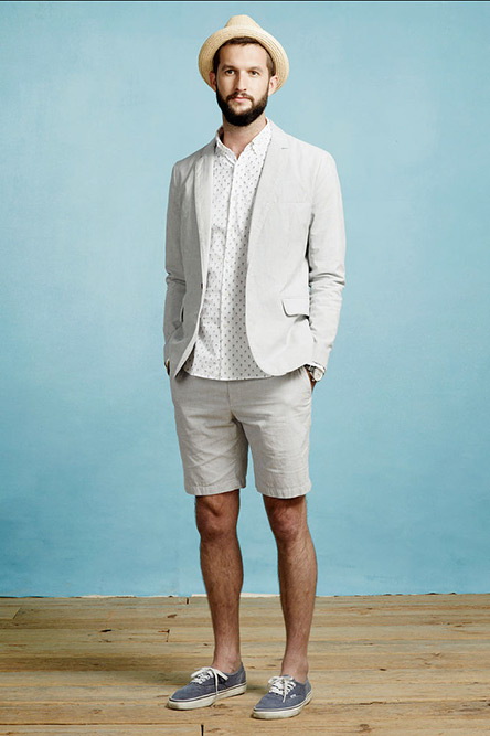 Steven Alan 2013 bLookbookDƬ