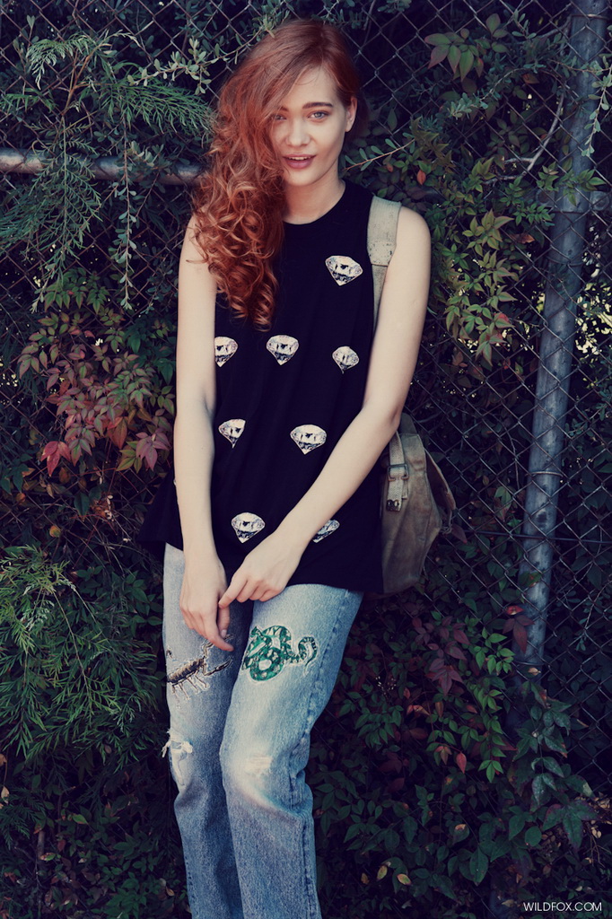 Wildfox 2013 LookbookDƬ