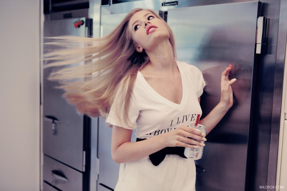 Wildfox 2013 LookbookDƬ