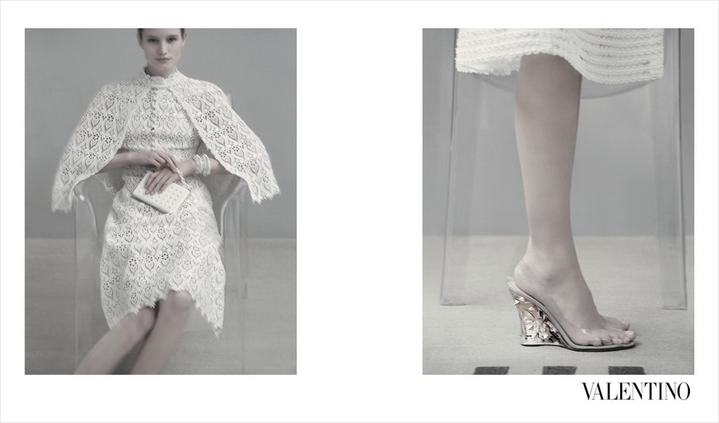 Valentino 2013ŮbVDƬ