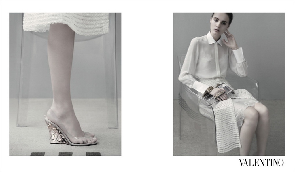 Valentino 2013ŮbVDƬ