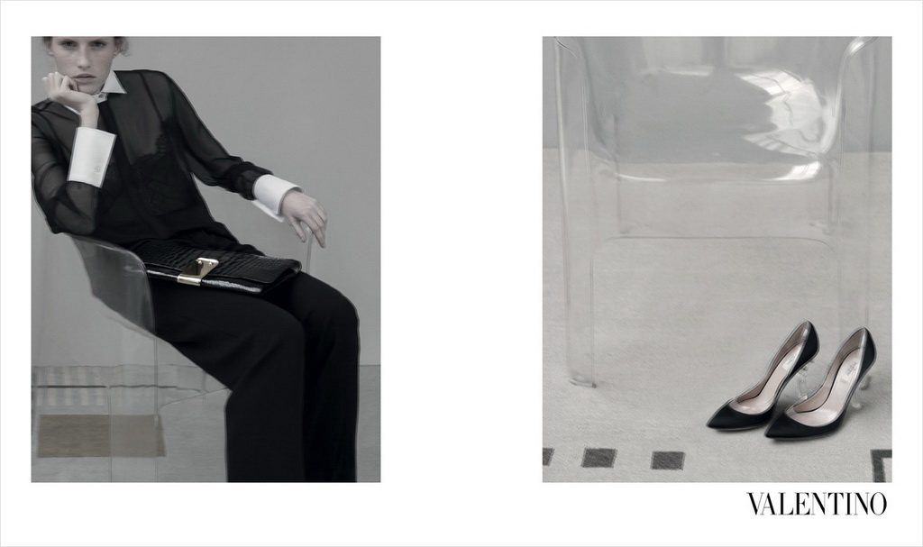 Valentino 2013ŮbVDƬ