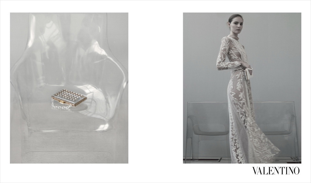 Valentino 2013ŮbVDƬ