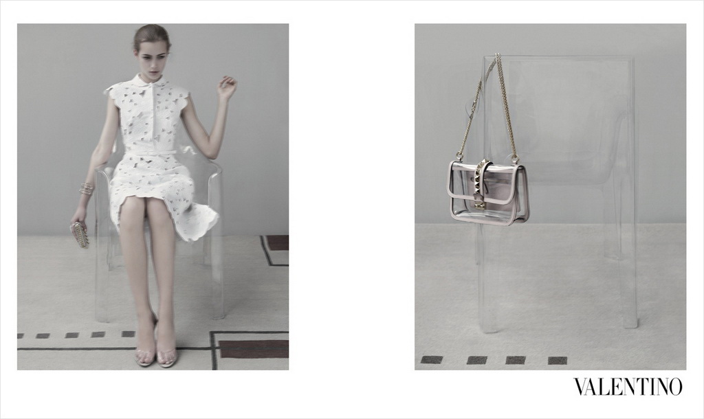 Valentino 2013ŮbVDƬ