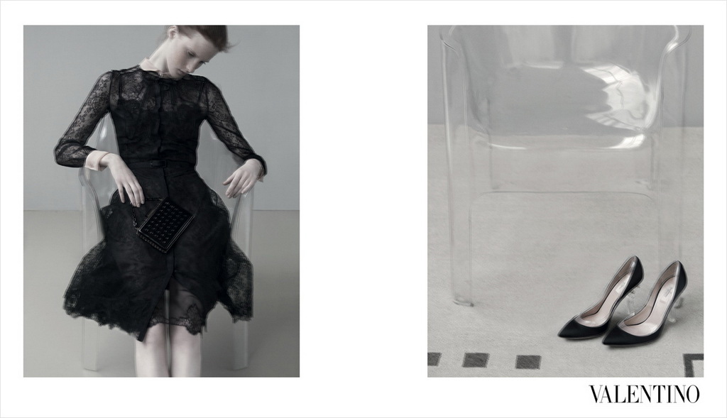 Valentino 2013ŮbVDƬ