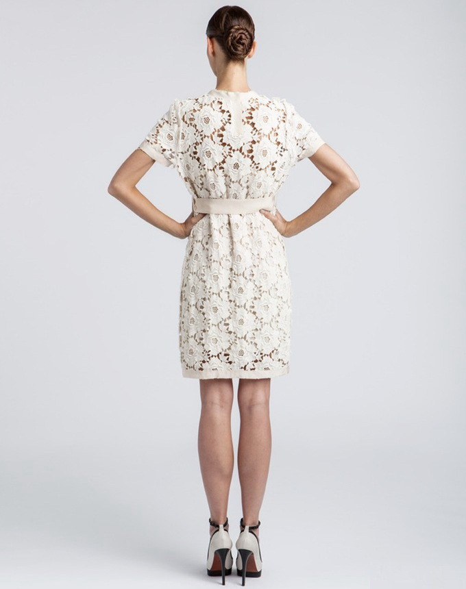 Lanvin 2013鼆LookbookDƬ