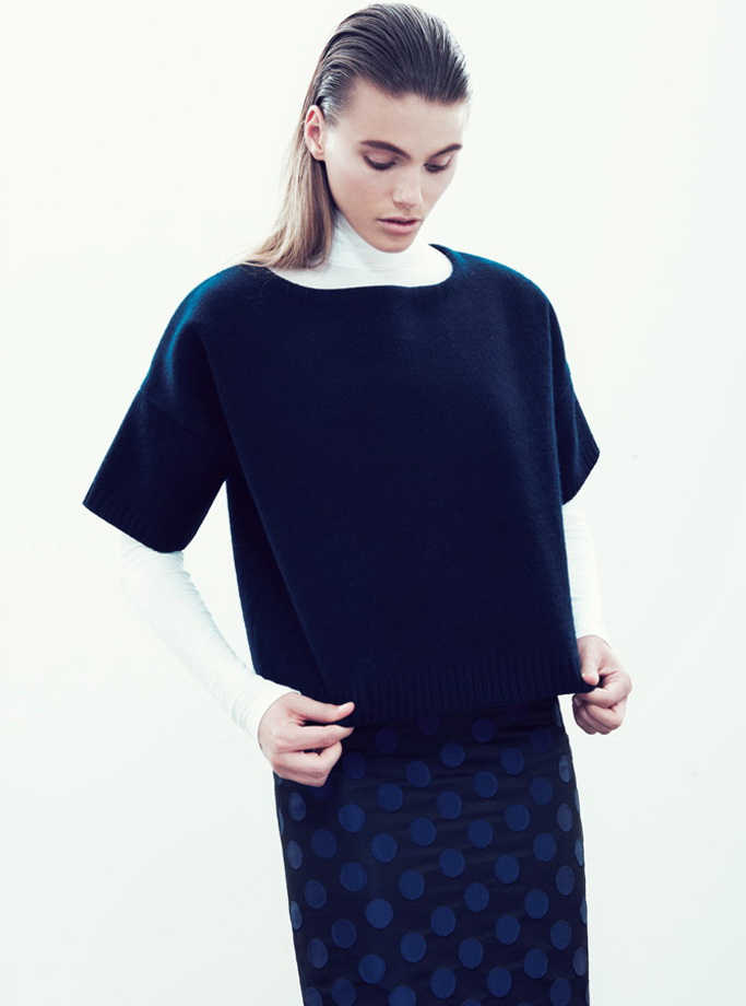 J.Crew 2013 ﶬLookbookDƬ