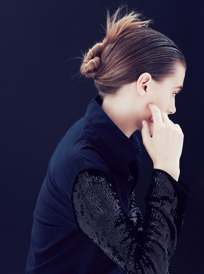 J.Crew 2013 ﶬLookbookDƬ