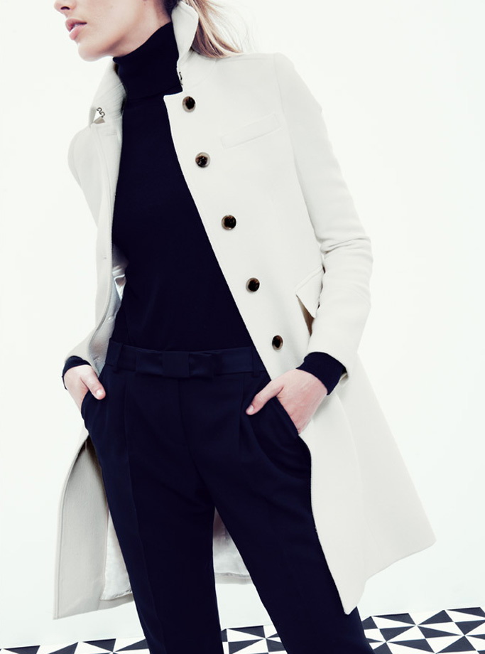 J.Crew 2013 ﶬLookbookDƬ