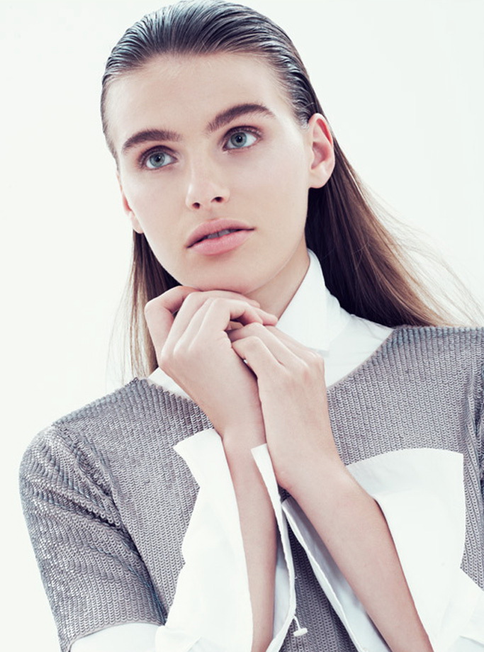 J.Crew 2013 ﶬLookbookDƬ