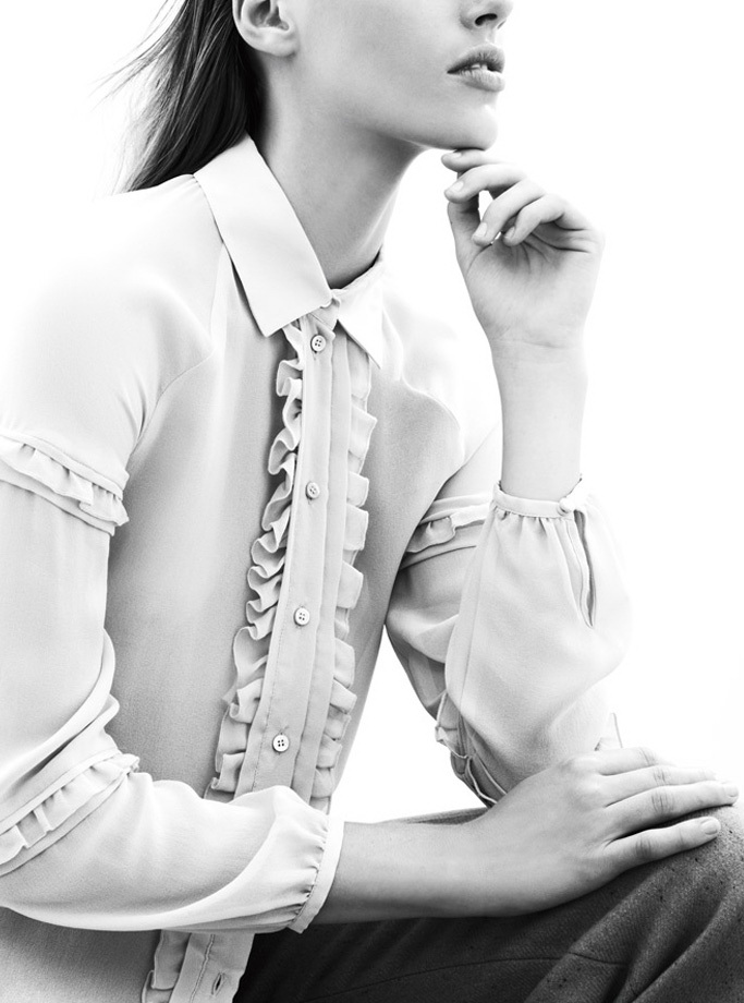 J.Crew 2013 ﶬLookbookDƬ
