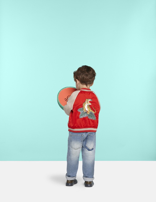 Stella McCartney 2013 ͯbLookbookDƬ