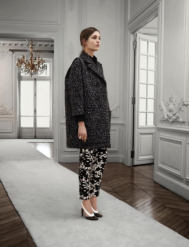 Chloe 2013LookbookDƬ