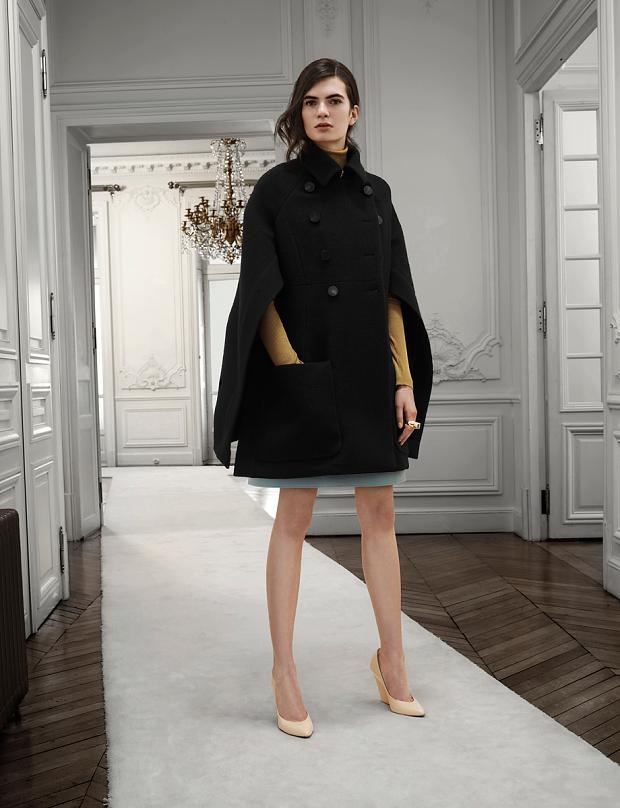 Chloe 2013L(fng)ookbookDƬ