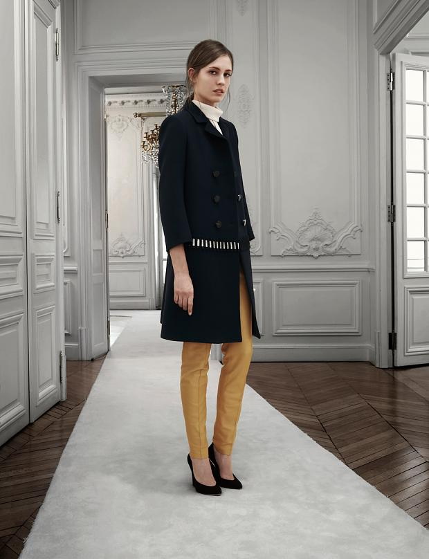 Chloe 2013LookbookDƬ