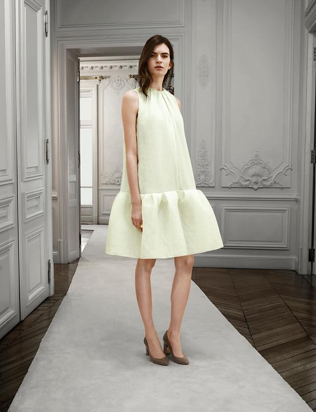 Chloe 2013LookbookDƬ