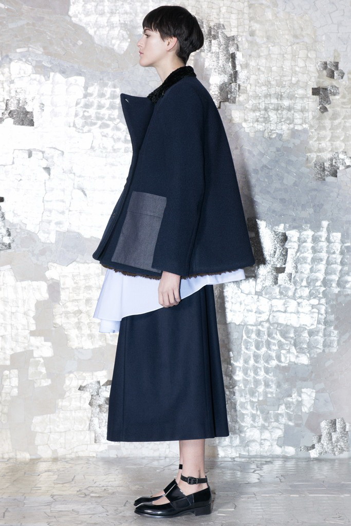Acne 2013 LookbookDƬ