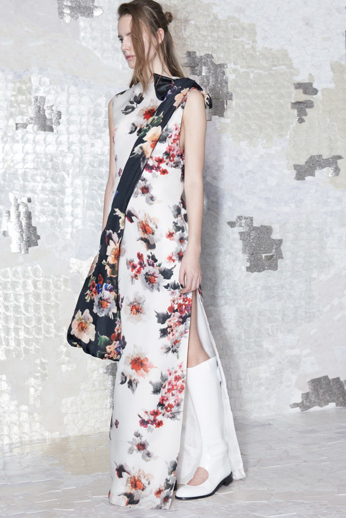 Acne 2013 LookbookDƬ