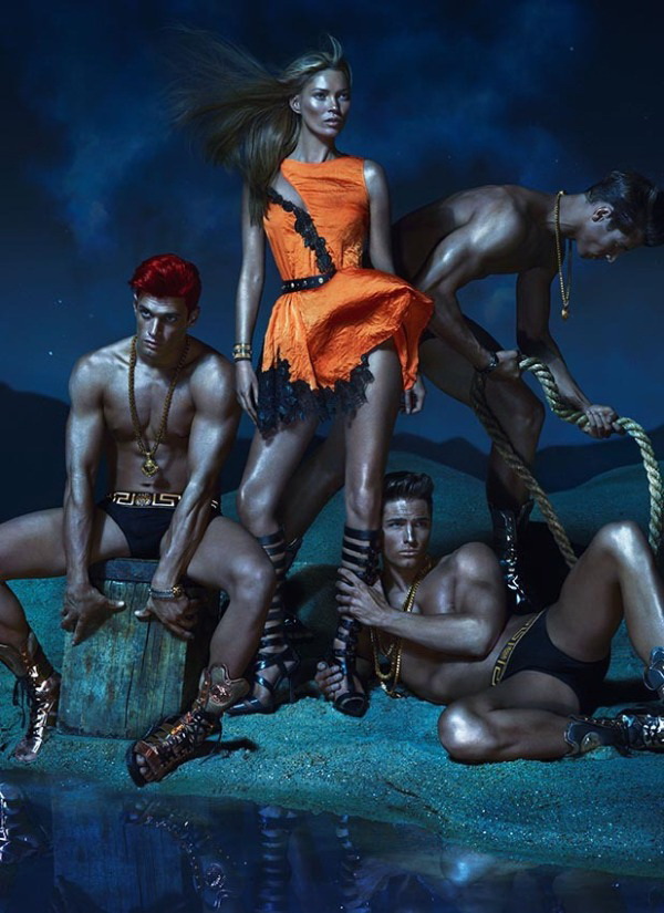 Versace 2013VDƬ