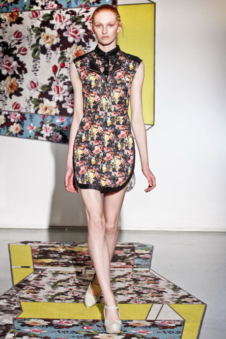 Brood 2013괺 LookBookDƬ