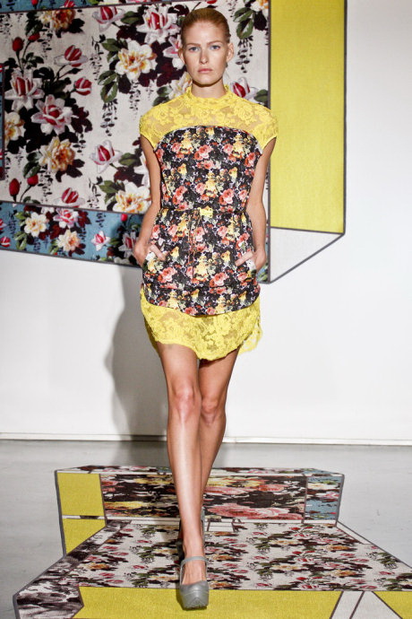 Brood 2013괺 LookBookDƬ