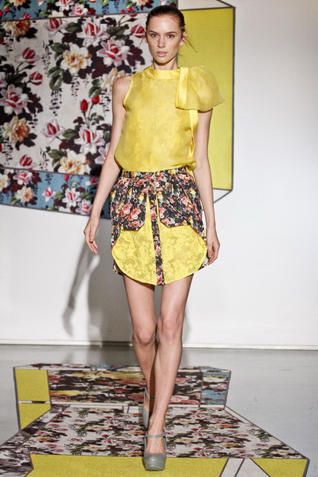 Brood 2013괺 LookBookDƬ